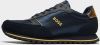 Hugo Boss Parkour Runn sneaker met su&#xE8, de details online kopen