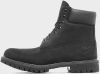 Timberland Heren 6-inch Premium Boots 10073 Zwart-43.5 maat 43.5 online kopen