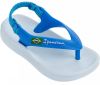 Ipanema anatomic soft sandalen blauw kinderen online kopen