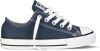 Converse Sneakers Chuck Taylor All Star 3J237 , Blauw, Unisex online kopen