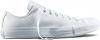 Converse Sneakers Chuck Taylor Basic Leather Ox Monocrome online kopen