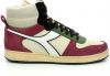 Diadora Sneakers man magic basket lecacy 501.179008.c9986 online kopen