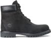 Timberland Heren 6-inch Premium Boots 10073 Zwart-43.5 maat 43.5 online kopen