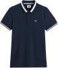 Tommy Jeans Polo Shirt Korte Mouw TJM TIPPED STRETCH POLO online kopen