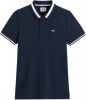Tommy Jeans Polo Shirt Korte Mouw TJM TIPPED STRETCH POLO online kopen