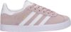 Adidas Originals Gazelle Schoenen Icey Pink/Cloud White/Gold Metallic Kind online kopen