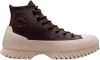 Converse Leren sneakers All Star Lugged 2.0 Counter Climate online kopen