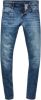 G-Star G Star Slander indigo superstretch revend super slim. . 1521. mei online kopen