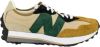 New Balance Sneakers Ms327Db , Bruin, Heren online kopen