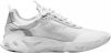 Nike React Live Heren Schoenen White Synthetisch, Leer online kopen