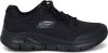 Skechers Sneakers Arch Fit 232040/Bbk , Zwart, Heren online kopen