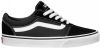 Vans Sneakers 187 Ward Platform , Zwart, Unisex online kopen