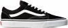 Vans Sneakers 187 Ward Platform , Zwart, Unisex online kopen