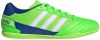 Adidas Super Sala Zaalvoetbalschoenen(IN)Groen Blauw Wit online kopen