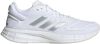 Adidas Duramo SL 2.0 Schoenen Cloud White/Silver Metallic/Grey One Dames online kopen