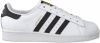 Adidas Originals Superstar Schoenen Cloud White/Night Sky/Cloud White online kopen