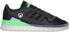 Adidas Xbox Forum Tech Boost Heren Schoenen Black Leer 2/3 online kopen