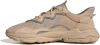 Adidas Ozweego sneaker met leren details online kopen
