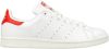 Adidas Originals Stan Smith Vegan sneakers wit/roze online kopen