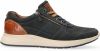 Australian Hurricane Leather S12 Sneakers , Blauw, Heren online kopen