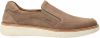 Australian Footwear Newcastle nubuck l17 light taupe 15.1561.01 online kopen