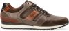Australian Low top Sneakers , Bruin, Heren online kopen