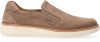 Australian Footwear Newcastle nubuck l17 light taupe 15.1561.01 online kopen