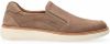 Australian Footwear Newcastle nubuck l17 light taupe 15.1561.01 online kopen