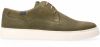 Australian Footwear Morris nubuck green 15.1559.01 eoo online kopen