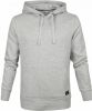 Bjö, rn Borg Hooded sweater centre light grey(9999 1432 90741 ) online kopen