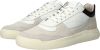 Blackstone Avery Zg33 Onyx Mid Sneaker , Beige, Heren online kopen