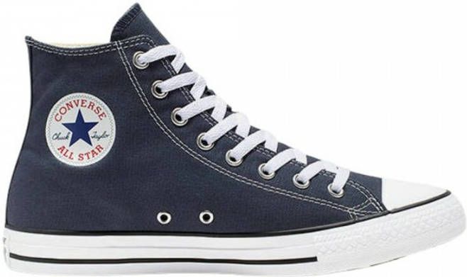 Converse Chuck Taylor All Star Hi Sneakers , Blauw, Heren online kopen