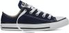 Converse Sneakers Chuck Taylor All Star 3J237 , Blauw, Unisex online kopen