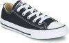 Converse Chuck Taylor All Star Low Heren Schoenen Blue Textil online kopen