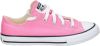 Converse Chuck Taylor All Star Classic sneakers roze online kopen