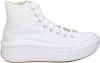 Converse Chuck Taylor All Star Move Platform sneakers , Wit, Dames online kopen