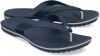 Crocs Crocband Flip flops , Blauw, Unisex online kopen