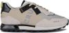 Cruyff Witte Lage Sneakers Superbia Heren online kopen