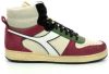 Diadora Sneakers man magic basket lecacy 501.179008.c9986 online kopen