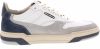 Floris van bommel De Dunker 01 02 White G+Wijdte Sneakers online kopen