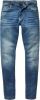 G-Star G Star Slander indigo superstretch revend super slim. . 1521. mei online kopen