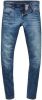 G-Star G Star Slander indigo superstretch revend super slim. . 1521. mei online kopen