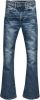 G-Star G Star RAW Bootcut jeans 3301 Flare Jeans perfecte pasvorm door het elastan aandeel online kopen