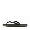 Ipanema classica brasil slippers groen heren online kopen