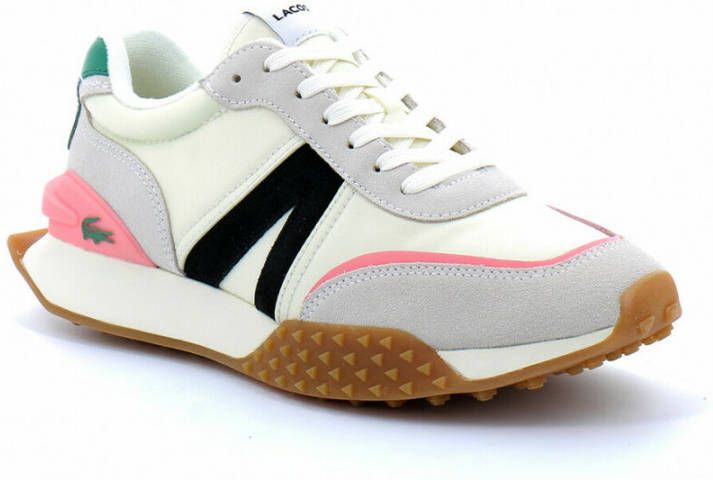 Lacoste shoes 43sfa0061 ak5 , Grijs, Heren online kopen