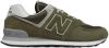 New Balance sneakers Ml574Ego , Groen, Heren online kopen