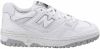 New Balance Sneakers 550 , Wit, Heren online kopen