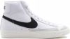 Nike Hoge schoen met blazer midden 77 , Wit, Dames online kopen