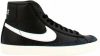 Nike Blazer Mid '77 Vntg Sneakers , Zwart, Heren online kopen
