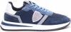Philippe Model Sneakers MIINTO c29aa72af463492c499b , Blauw, Heren online kopen